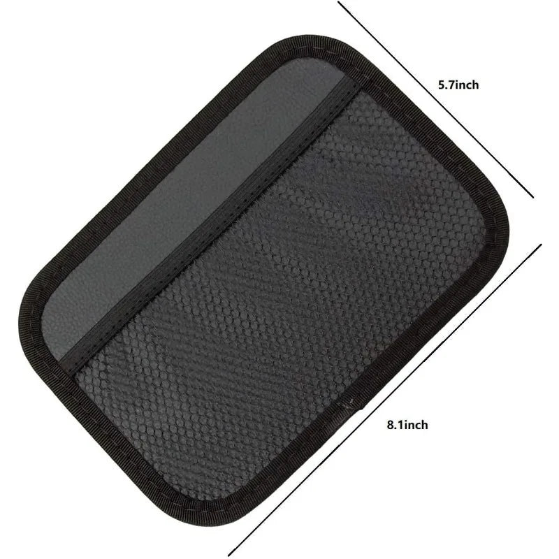 Car Seat Storage Holder