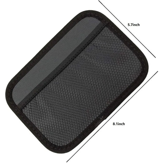 Car Seat Storage Holder