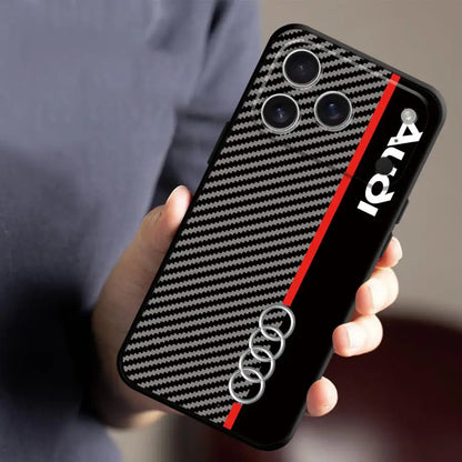 A. Sport iPhone Case
