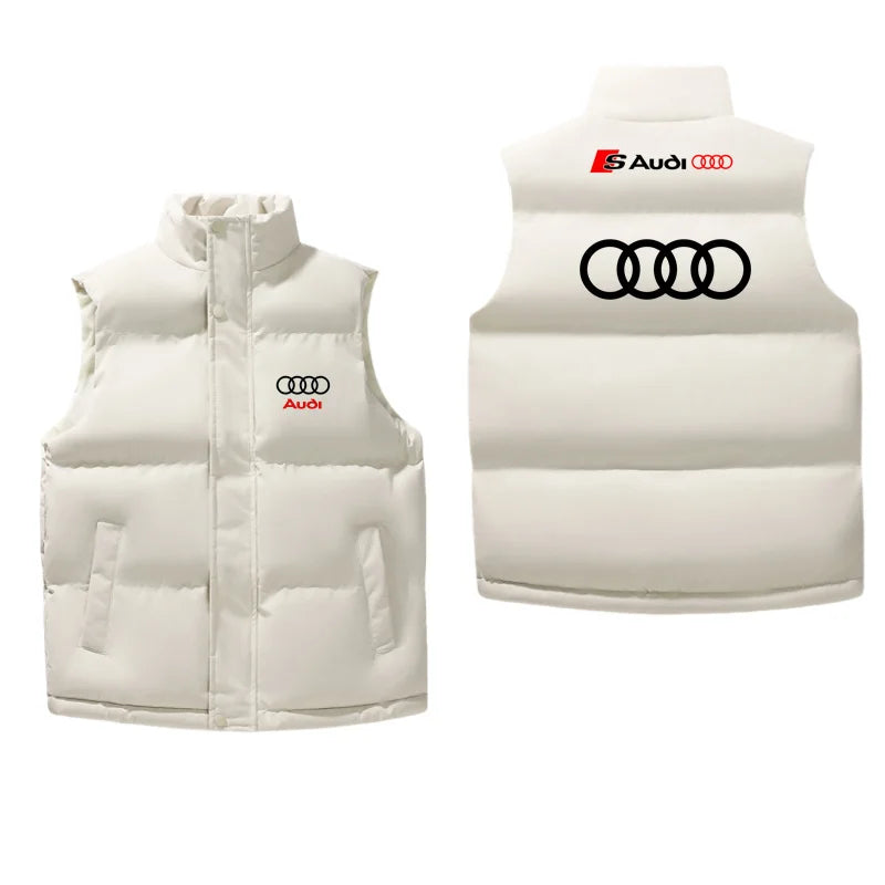 A. Car Vest Thick Warm