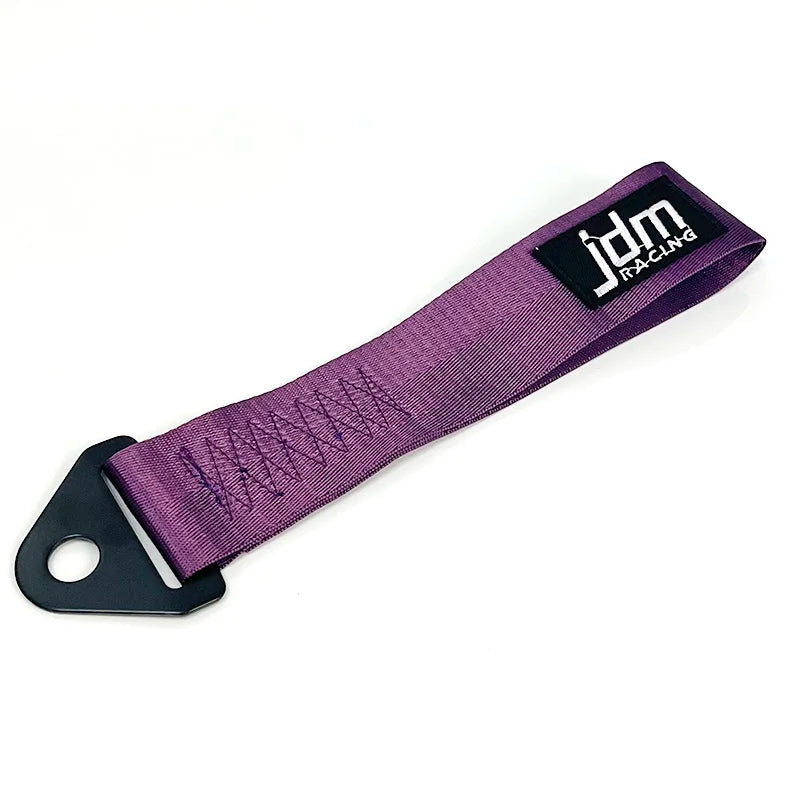 Porte-clés JDM Racing 