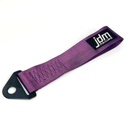 Porte-clés JDM Racing 