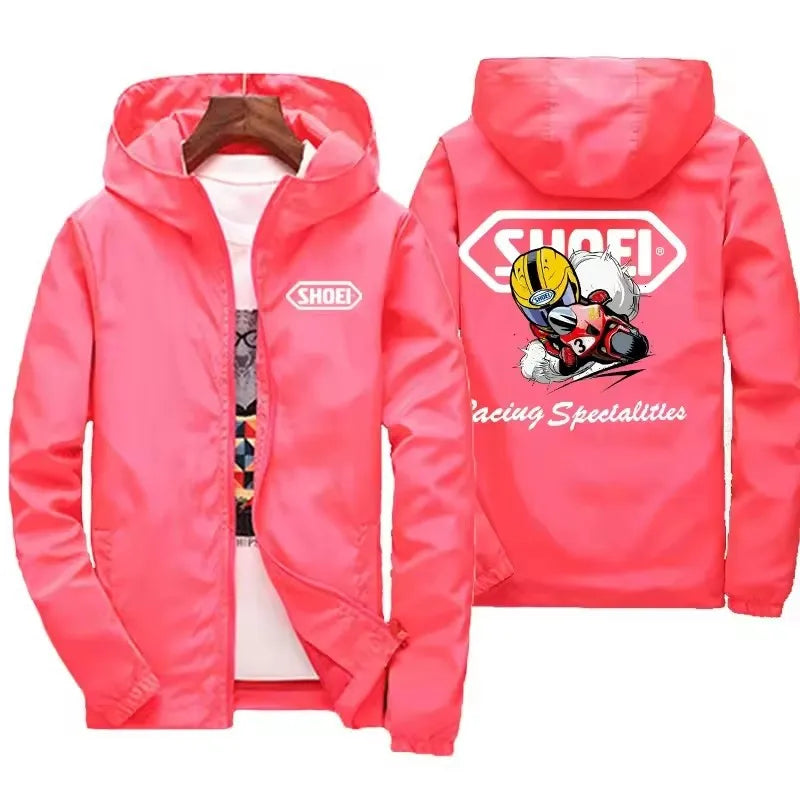 Shoei Fashion Jacket 