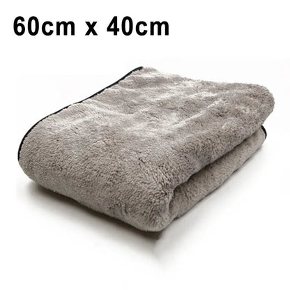 Car Drying Towel