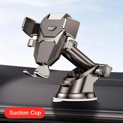 Dynamic Grip Car Phone Holder