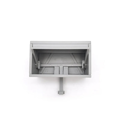 Mini Garage Key Holder