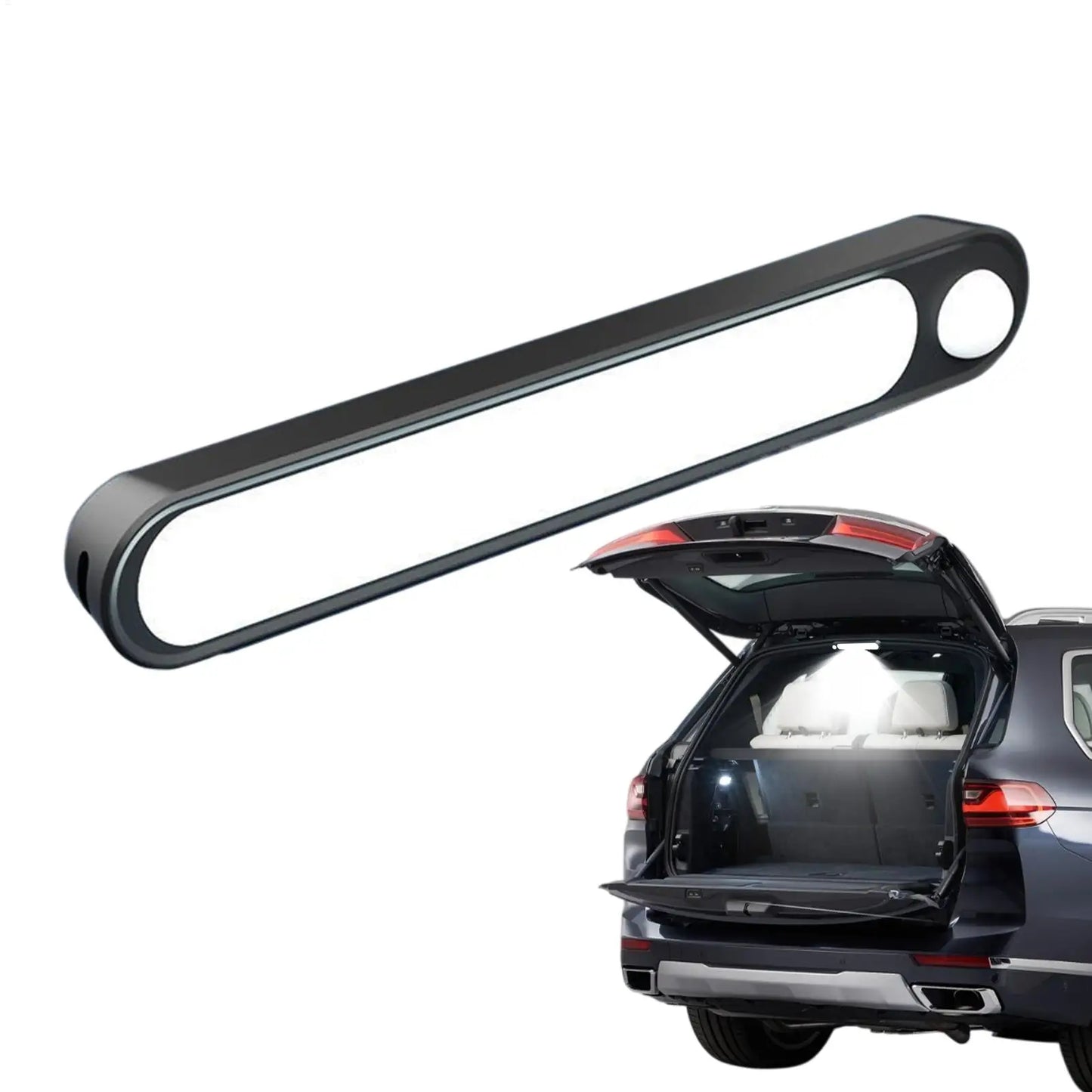 Auto Trunk Sensor Light Automatic