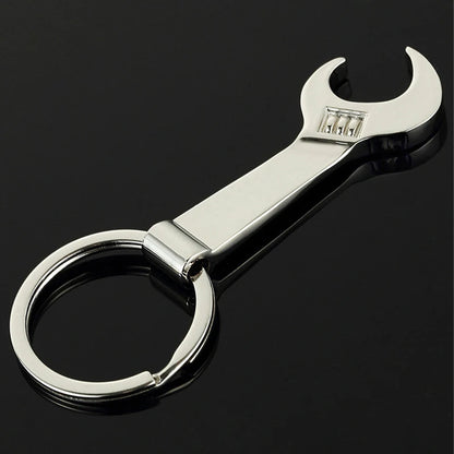 Chaveiro de peças de carros