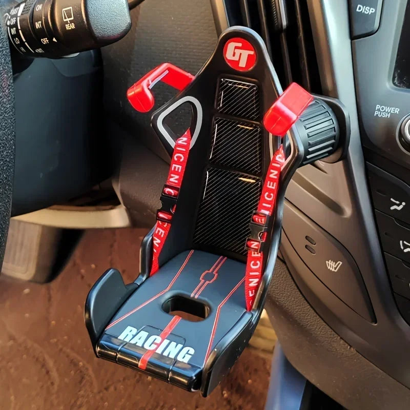 Car Mobile Phone Holder Air Outlet