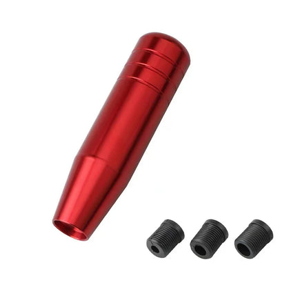 Aluminum Gear Shift Knob