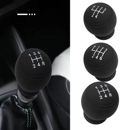 Universal Gear Shift Knob