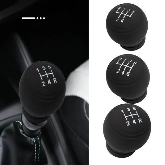 Universal Gear Shift Knob