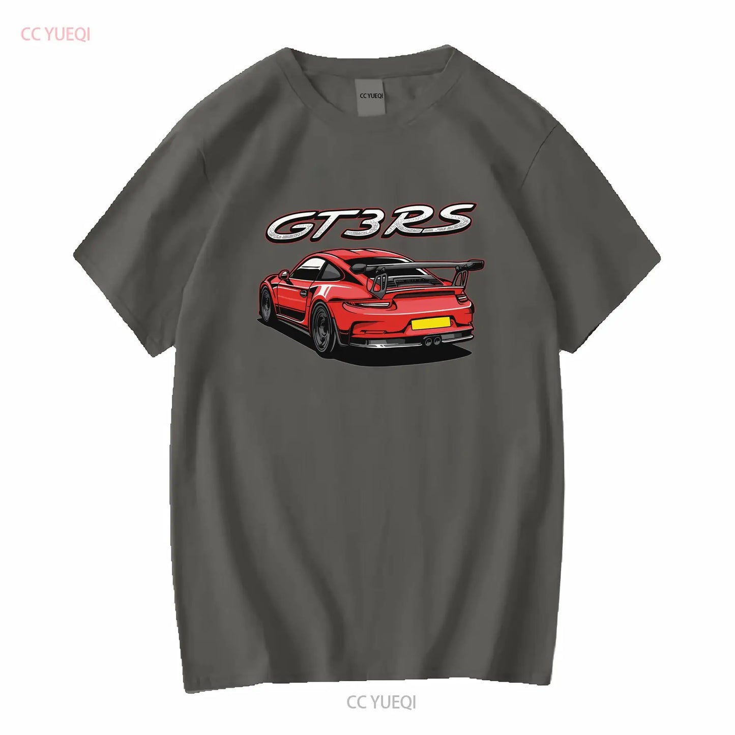 Maglietta classica GT3 Auto Sport PE