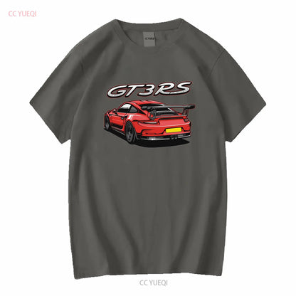 Maglietta classica GT3 Auto Sport PE