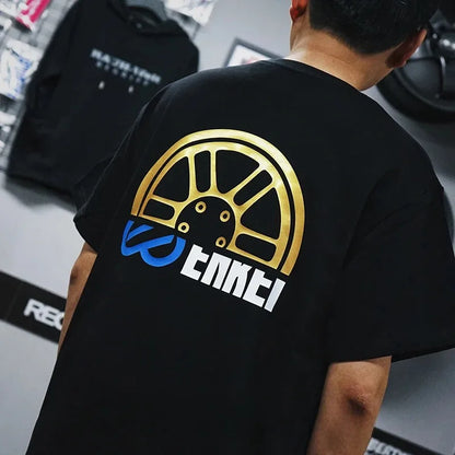 Endless Brake T-Shirt