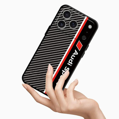 A. Sport iPhone Case