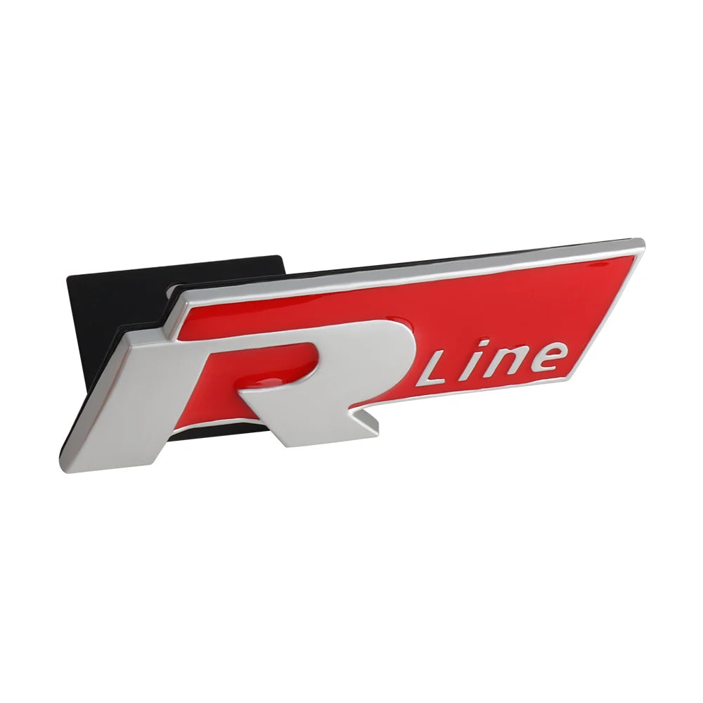 R Line Styling Front Grille 