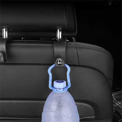 2/4Pcs Car Seat Back Hook 