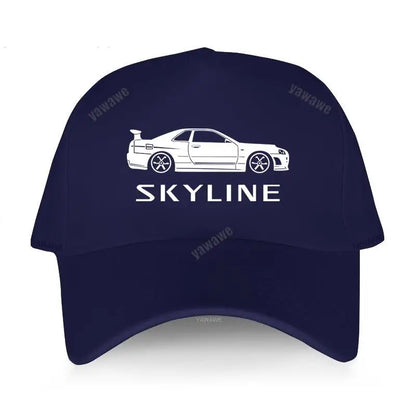 Skyline Baseball Cap 