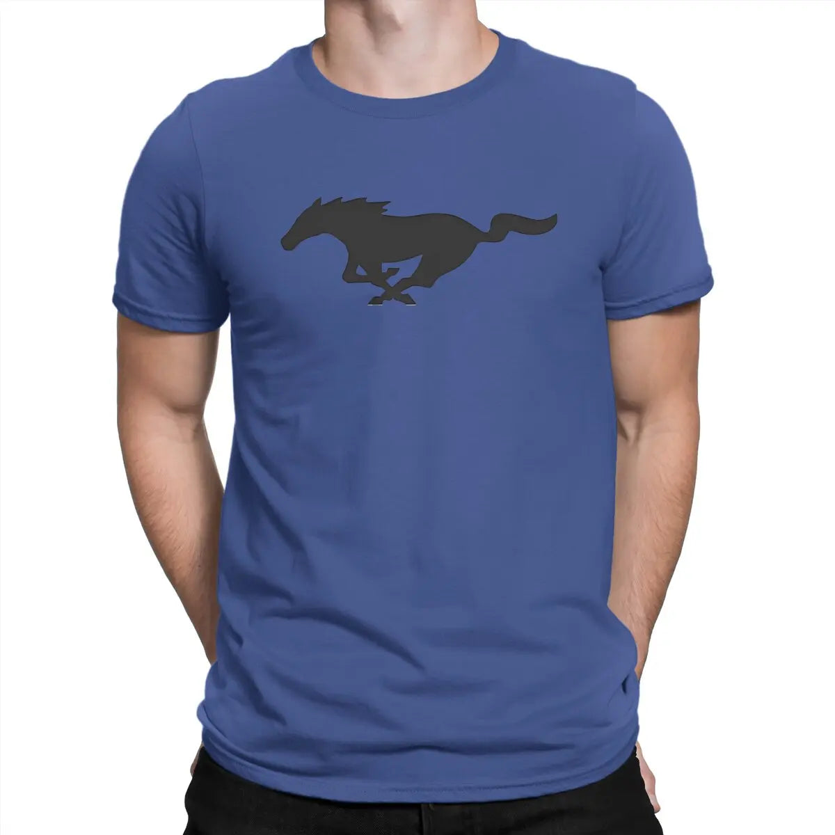 Horse MG T-Shirt 