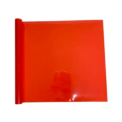 Car Headlight & Taillight Tint Film