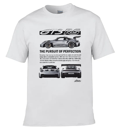 GT3 RS Cotton T-Shirt