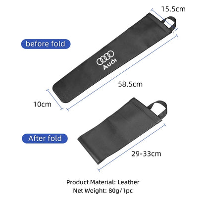 A. Car Waterproof Umbrella Storage Bag