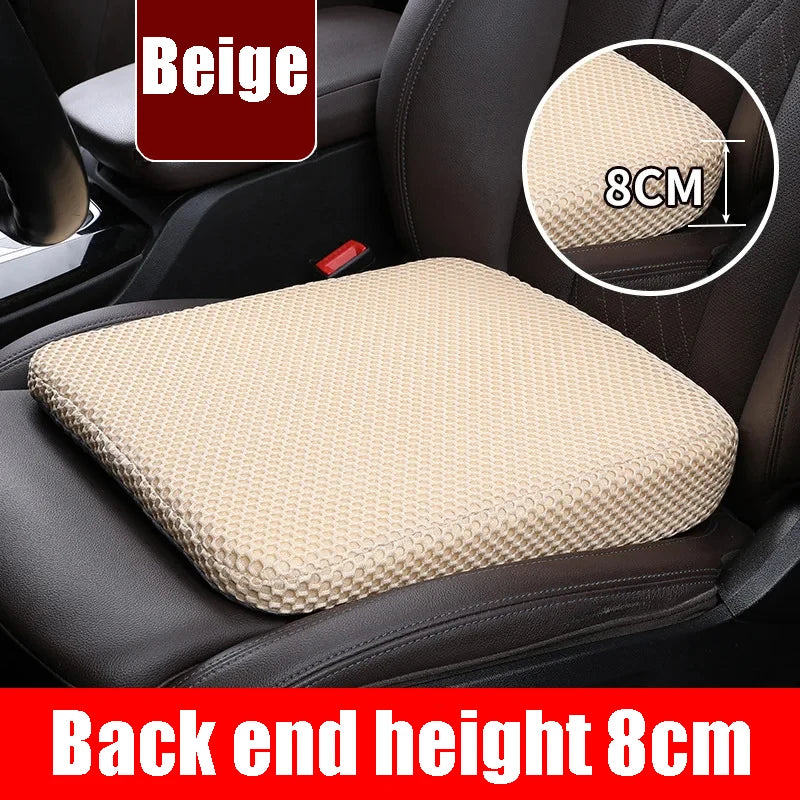Car Seat Booster Cushion 