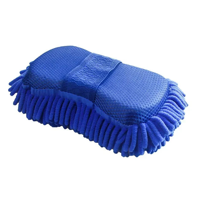 Car Cleaning Brush Cleaner Tools 