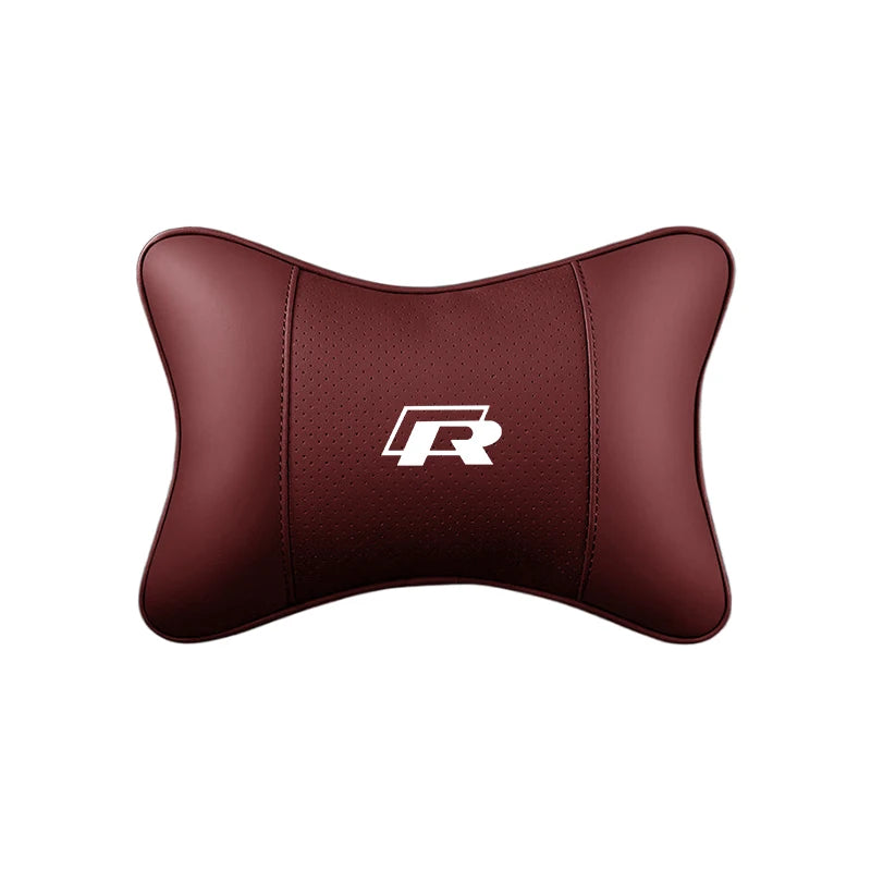 VW Headrest Cushion Car 