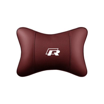 VW Headrest Cushion Car 