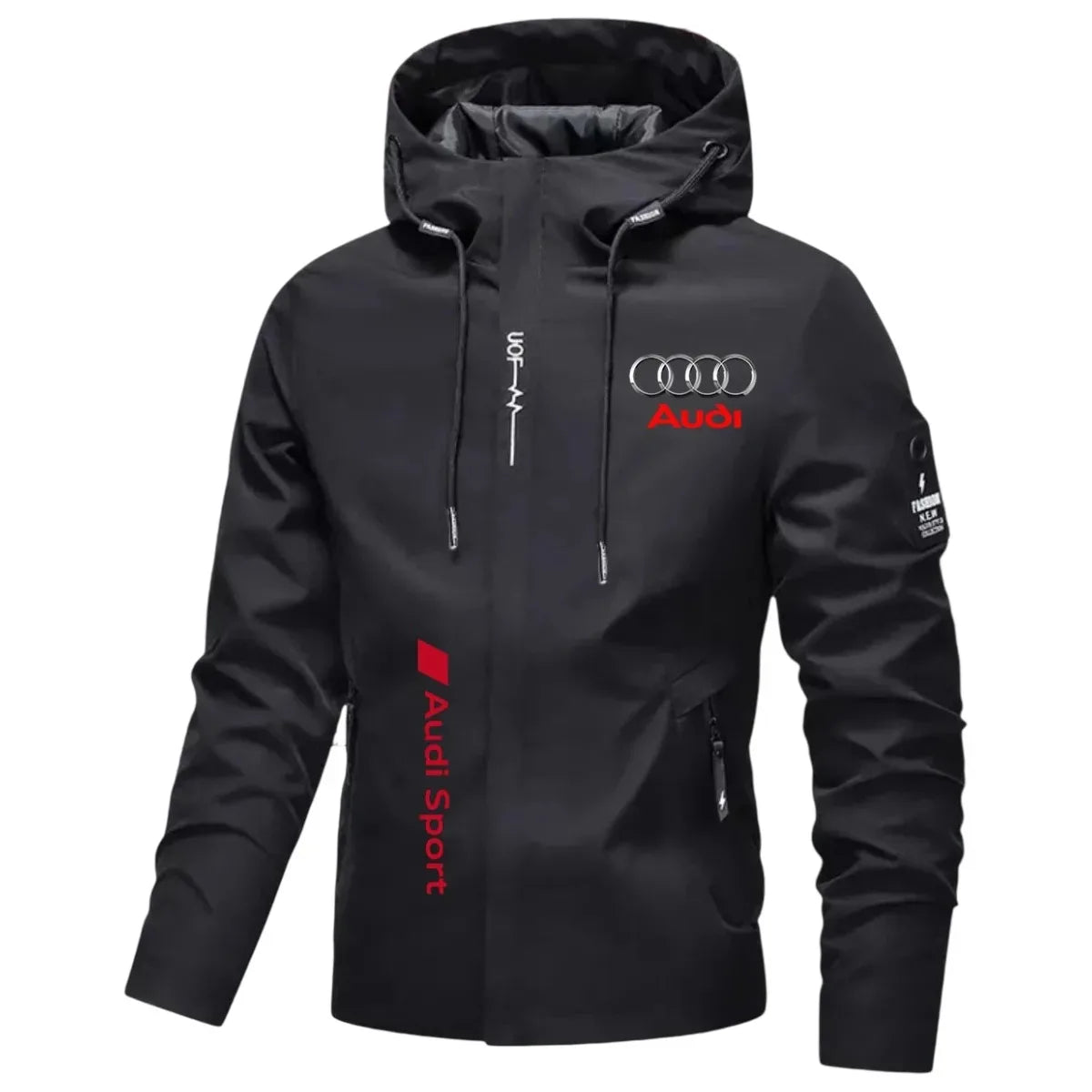 A. RS Line Jacket Windproof
