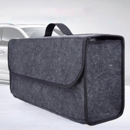 Anti Slip Compartment Trunk Organizer