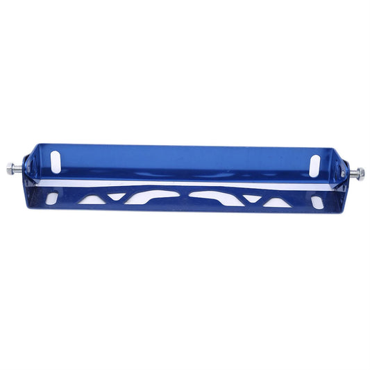 Universal Aluminum Alloy License Plate Frame