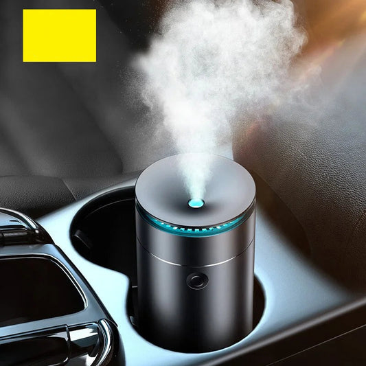 Baseus Car Humidifier & Aromatherapy Diffuser