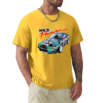 HKS Power T-Shirt