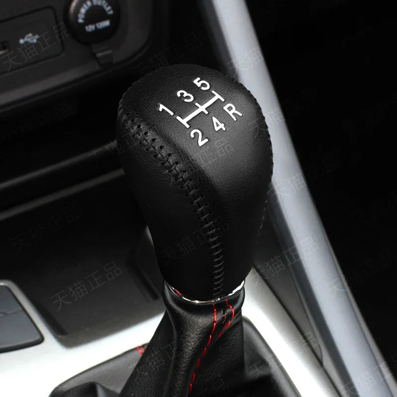 Manual Gear Cover Gear Shifter
