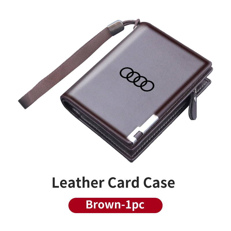 Sline Car Theme Wallet