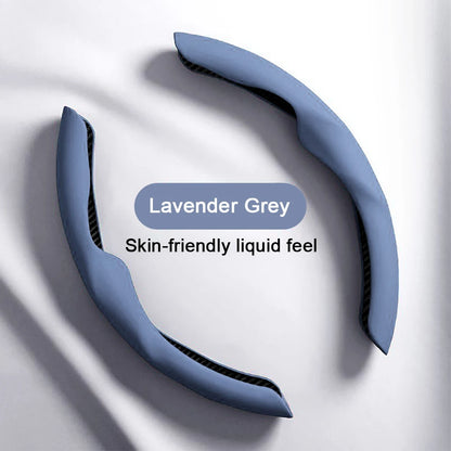 Liquid Skin Steering Wheel Cover