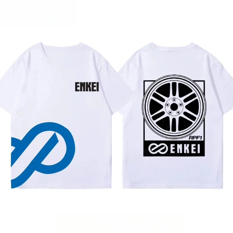 Endless Brake T-Shirt