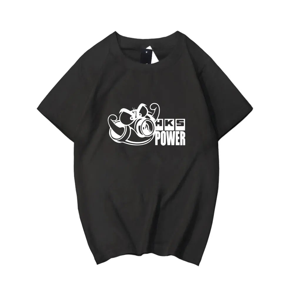 Maglietta infinita HKS 