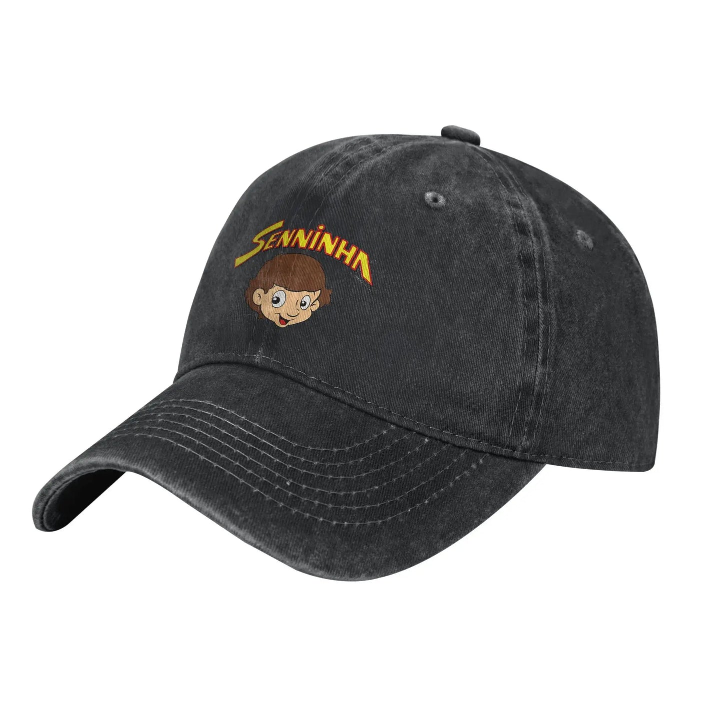 Senninha 1997 Baseball Cap 