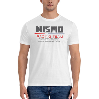 Racing Team Style Shirt