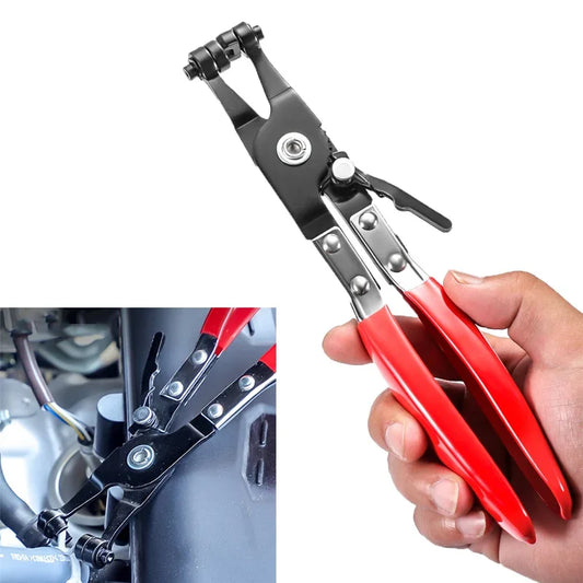 Automotive Hose Clamp Pliers