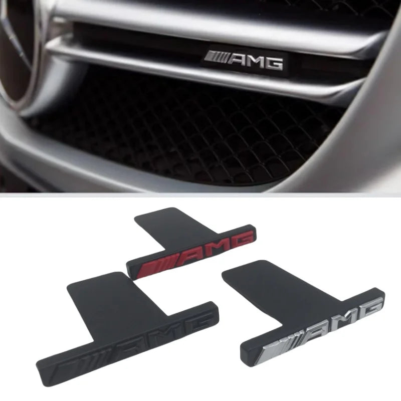 AMG Car Front Grille 