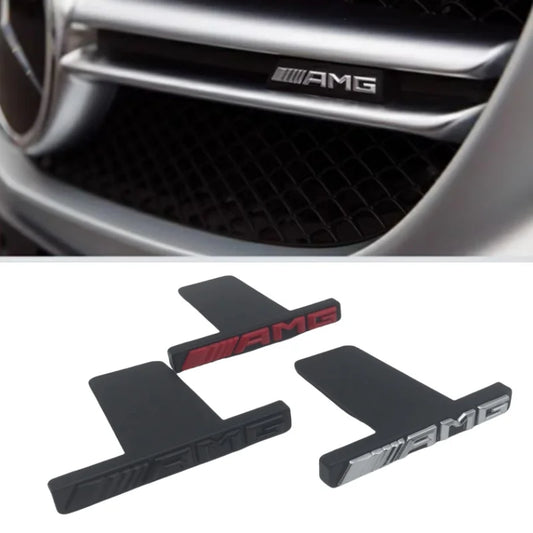 AMG Car Front Grille 