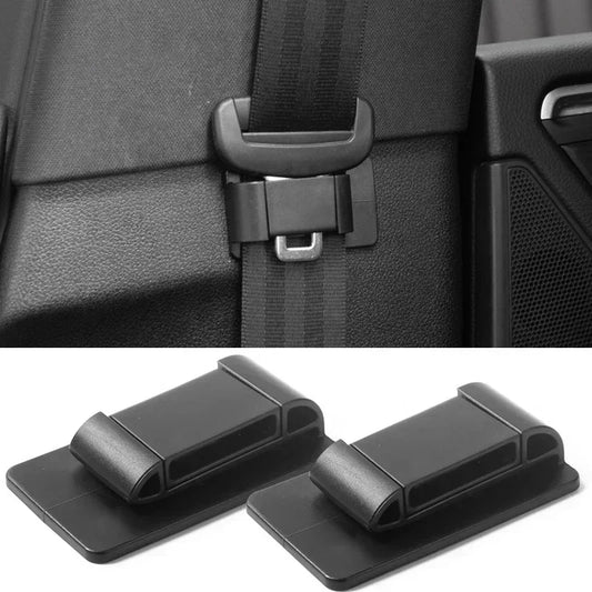 Seat Belt Adjuster