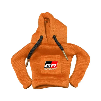 GR Sport Shift Knob Hoodie
