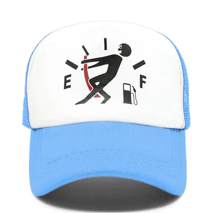 Fuel Gauge Cap