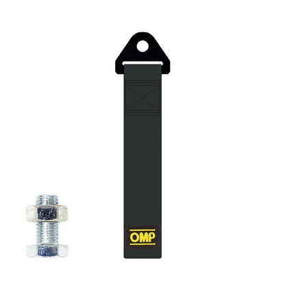 Cinghia di rimorchio omp